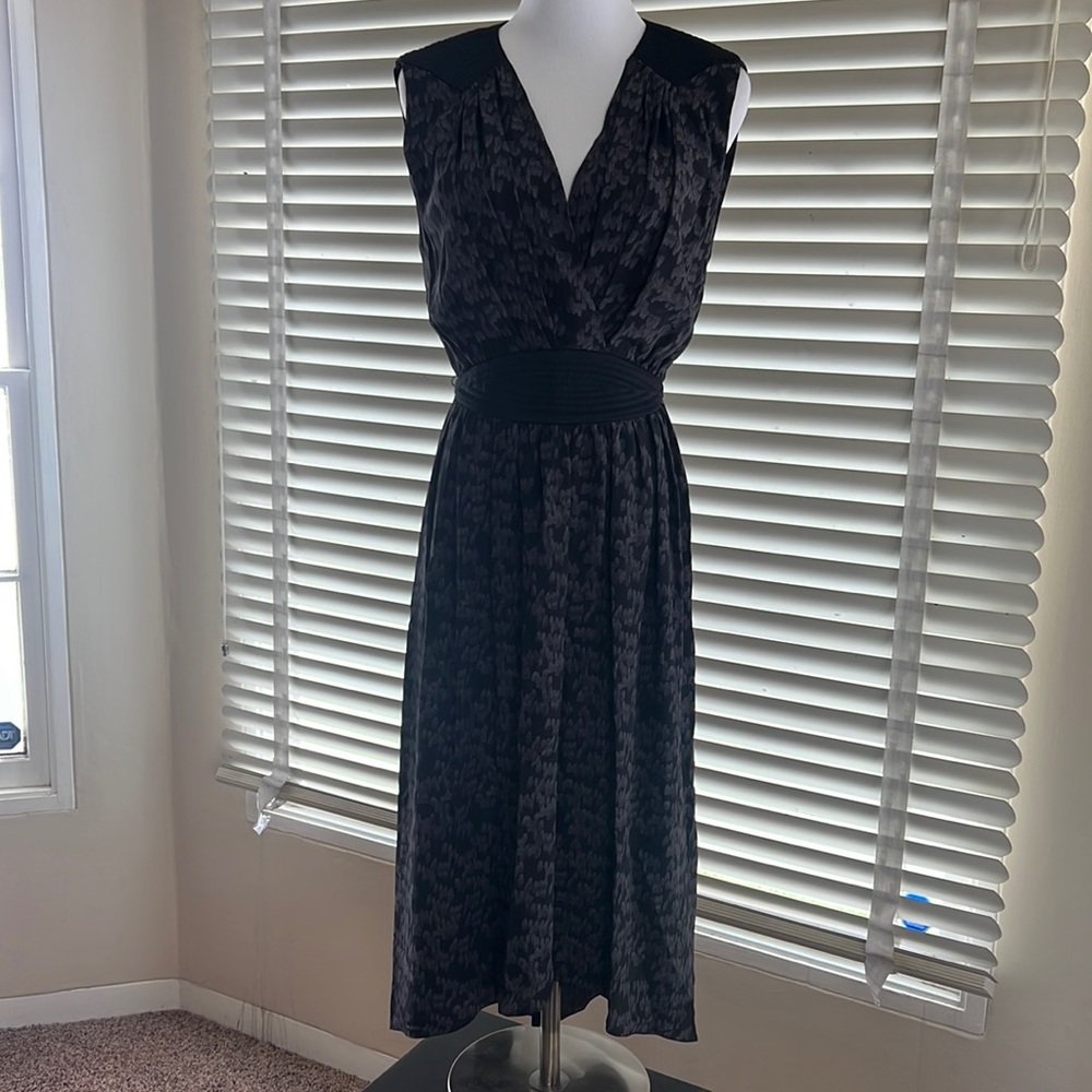 Rebecca Taylor Dress Size 6